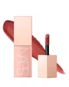 Nars Afterglow Liquid Blush, 0.23 Oz. In Aragon (warm Chestnut Brown)