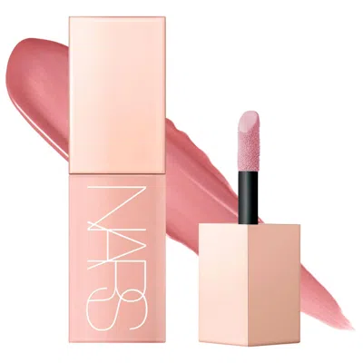 Nars Afterglow Liquid Blush Behave 0.23 oz / 7 ml