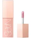 Nars Afterglow Liquid Blush In Behave
