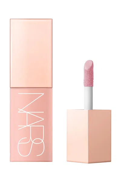 Nars Afterglow Liquid Blush In Behave