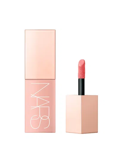 NARS AFTERGLOW LIQUID BLUSH