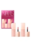 Nars Afterglow Liquid Blush Duo $64 Value