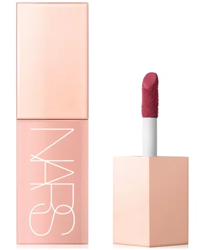 Nars Afterglow Liquid Blush In Insatiable
