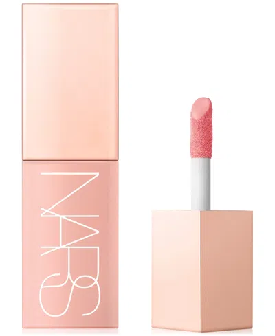 Nars Afterglow Liquid Blush In Orgasm