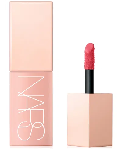 Nars Afterglow Liquid Blush In Secret Lover