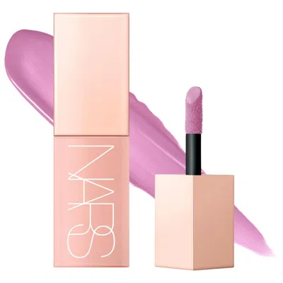 Nars Afterglow Liquid Blush Wanderlust 0.23 oz / 7 ml
