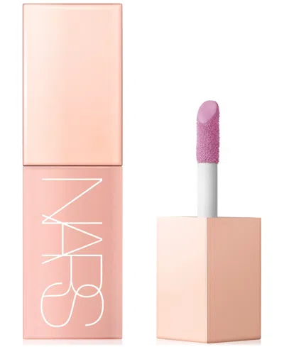 Nars Afterglow Liquid Blush In Wanderlust