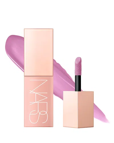 NARS AFTERGLOW LIQUID BLUSH