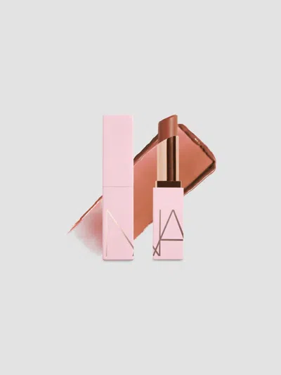 Nars Afterglow Moisturizing Lip Balm In Crush