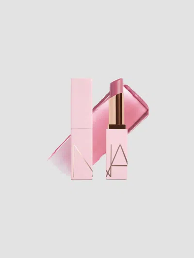 Nars Afterglow Moisturizing Lip Balm In Fast Lane