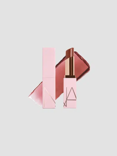Nars Afterglow Moisturizing Lip Balm In Hot Line
