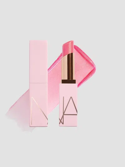 Nars Afterglow Moisturizing Lip Balm In Orgasm