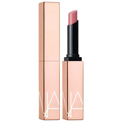 NARS AFTERGLOW SENSUAL SHINE HYDRATING LIPSTICK DOLCE VITA 888 .05 OZ / 1.5 G