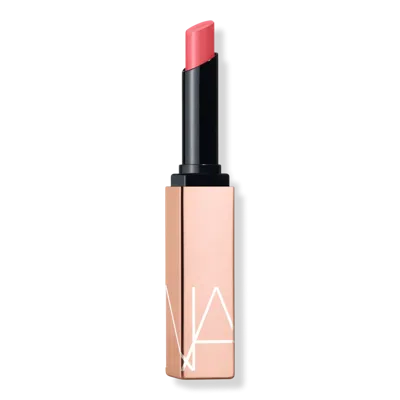 Nars Afterglow Sensual Shine Lipstick - On Edge 209