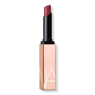Nars Afterglow Sensual Shine Lipstick - Turned On 321