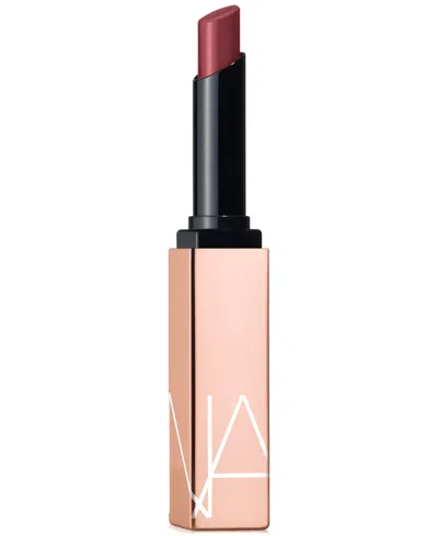 Nars Afterglow Sensual Shine Lipstick
