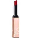 Nars Afterglow Sensual Shine Lipstick In Idolized