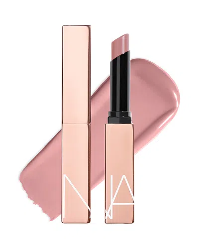 Nars Afterglow Sensual Shine Lipstick In Pink