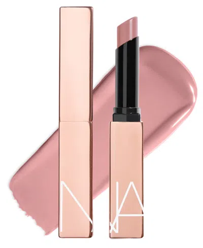 Nars Afterglow Sensual Shine Lipstick