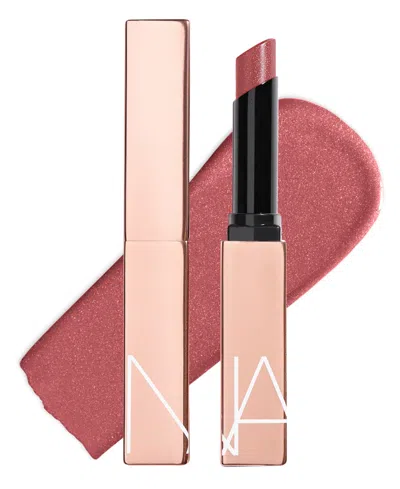 Nars Afterglow Sensual Shine Lipstick