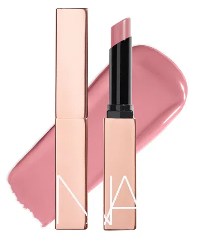 Nars Afterglow Sensual Shine Lipstick