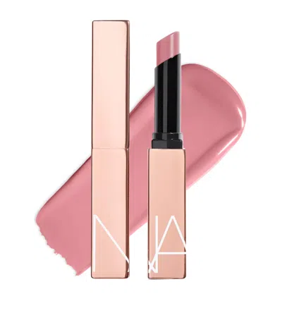 Nars Afterglow Sensual Shine Lipstick