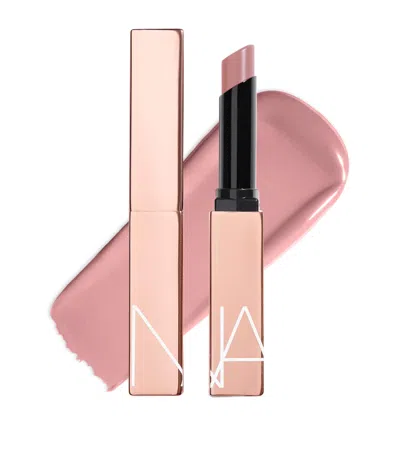 Nars Afterglow Sensual Shine Lipstick