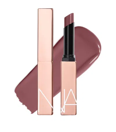 Nars Afterglow Sensual Shine Lipstick
