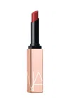Nars Afterglow Sensual Shine Lipstick
