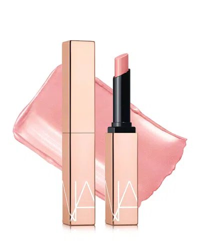 NARS AFTERGLOW SENSUAL SHINE LIPSTICK