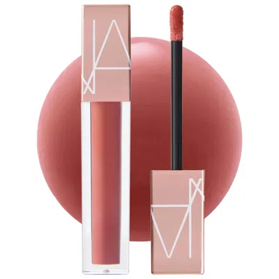 NARS AFTERGLOW SHEER HYDRATING LIP OIL 500 FARAWAY 0.19 OZ / 5.7 ML