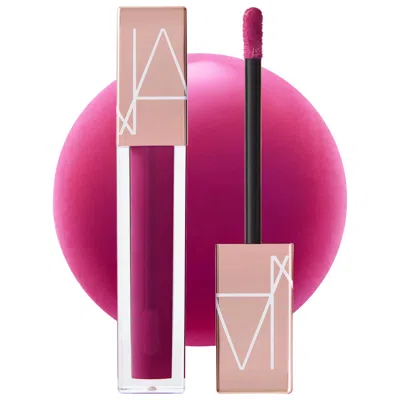 Nars Afterglow Sheer Hydrating Lip Oil 520 Wondrous 0.19 oz / 5.7 ml