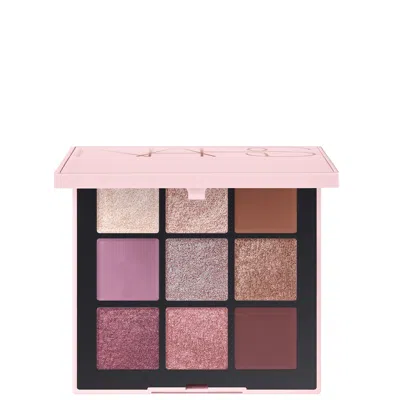 Nars Afterglow Tempting Eyeshadow Palette Lavender Haze