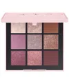 Nars Afterglow Tempting Eyeshadow Palette In No Color