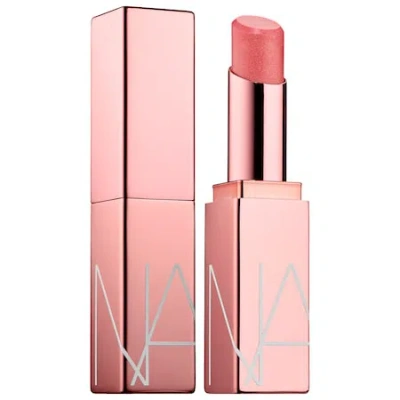 Nars Afterglow Tinted Lip Balm Orgasm 0.1 oz/ 3 G