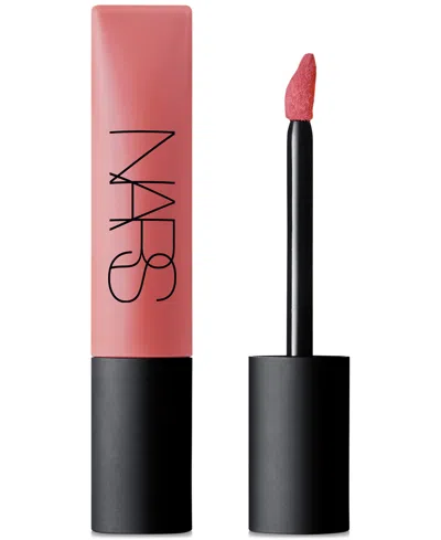 Nars Air Matte Lip Color In Brown