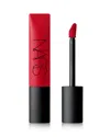 Nars Air Matte Lip Color In Red
