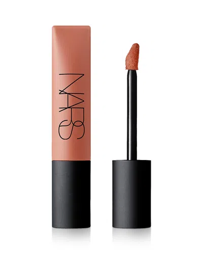 Nars Air Matte Lip Color In Surrender