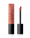 Nars Air Matte Liquid Lipstick Thrust 0.25 oz/ 7.5 ml