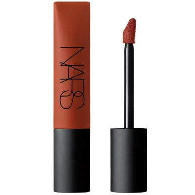 Nars Air Matte Lip Colour 7.5ml (various Shades) - Loose Control