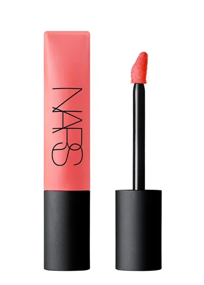 Nars Air Matte Lip Colour In Joyride