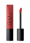 Nars Air Matte Lip Colour In Pin Up