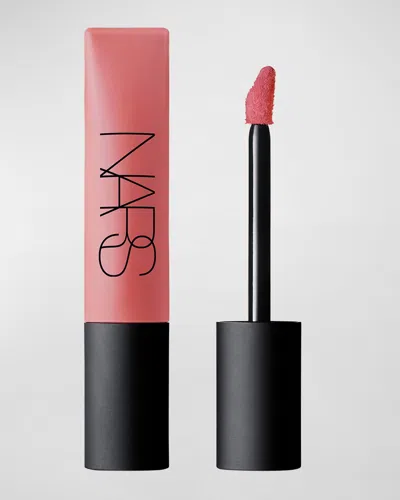 Nars Air Matte Lipstick In White