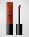 Nars Air Matte Lipstick In White