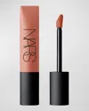 Nars Air Matte Lipstick In White