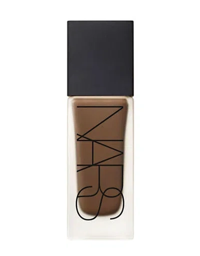 Nars All Day Luminous Weightless Foundation - 1 oz In Brown