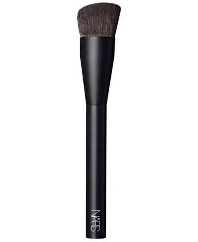Nars Angular Cream Cheek Blush Brush In Black