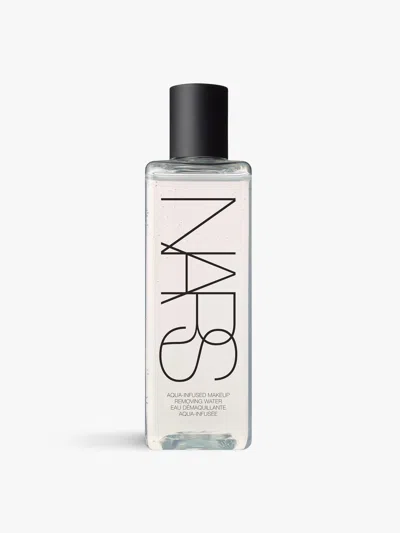 Nars Aqua Infused Makeup Removing Water