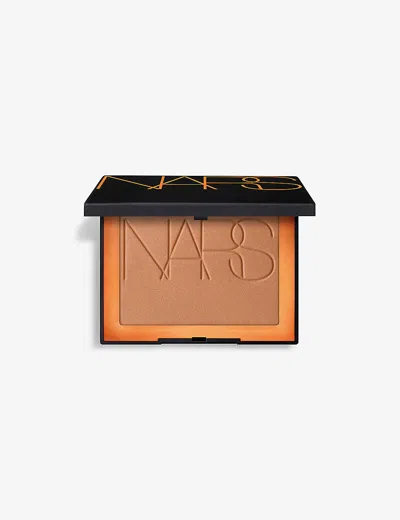 Nars 1 Laguna Bronzing Powder 8g