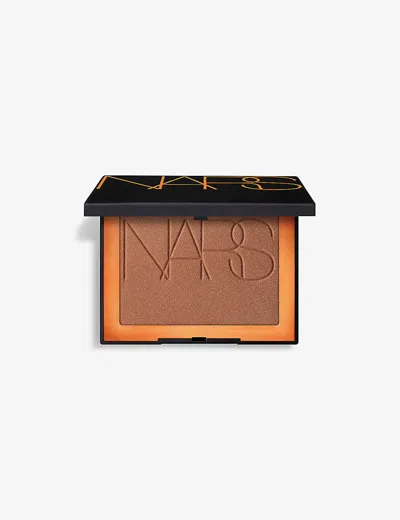 Nars 4 Laguna Bronzing Powder 8g